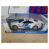 Flat of 2 diecasts. As shown. CASH ON SITE ONLY. PICKUP IS MONDAY MAY 11TH FROM 11 AM TO 4 PM. REGARDLESS WHAT THE SCHEDULE STATES.