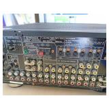 Vintage Pioneer stereo reciever. Very good quality. As shown. CASH ON SITE ONLY. PICKUP IS MONDAY MAY 11TH FROM 11 AM TO 4 PM. REGARDLESS WHAT THE SCHEDULE STATES.