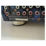 Vintage Pioneer stereo reciever. Very good quality. As shown. CASH ON SITE ONLY. PICKUP IS MONDAY MAY 11TH FROM 11 AM TO 4 PM. REGARDLESS WHAT THE SCHEDULE STATES.