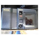 2 cameras. As shown. CASH ON SITE ONLY. PICKUP IS MONDAY MAY 11TH FROM 11 AM TO 4 PM. REGARDLESS WHAT THE SCHEDULE STATES.