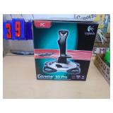 Gaming joystick & led accent remote control package. CASH ON SITE ONLY. PICKUP IS MONDAY MAY 11TH FROM 11 AM TO 4 PM. REGARDLESS WHAT THE SCHEDULE STATES.