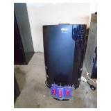 Delongi portable ac unit. Approx 8000 btu? As shown. CASH ON SITE ONLY. PICKUP IS MONDAY MAY 11TH FROM 11 AM TO 4 PM. REGARDLESS WHAT THE SCHEDULE STATES.