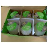 Enchanted garden citronella candles. 2 cases of 12 each. As shown. CASH ON SITE ONLY. PICKUP IS MONDAY MAY 11TH FROM 11 AM TO 4 PM. REGARDLESS WHAT THE SCHEDULE STATES.