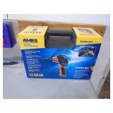 Ames inspection camera. As shown. Appears new. CASH ON SITE ONLY. PICKUP IS MONDAY MAY 11TH FROM 11 AM TO 4 PM. REGARDLESS WHAT THE SCHEDULE STATES.