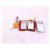 Lot of Zippo etc. Lighters and Hand Warmers