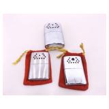 Lot of Zippo etc. Lighters and Hand Warmers