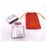 Lot of Zippo etc. Lighters and Hand Warmers