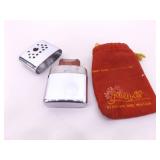Lot of Zippo etc. Lighters and Hand Warmers