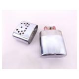 Lot of Zippo etc. Lighters and Hand Warmers