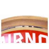 LARGE Smirnoff Vodka Advertising Wall Mirror
