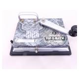 Limited Edition Top Cigarette Roller