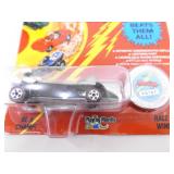 12 Vintage 1993 Johnny Lightning Redline Cars