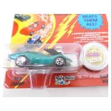 12 Vintage 1993 Johnny Lightning Redline Cars
