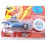 12 Vintage 1993 Johnny Lightning Redline Cars