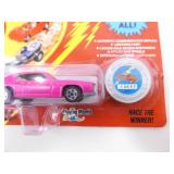 12 Vintage 1993 Johnny Lightning Redline Cars