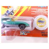 12 Vintage 1993 Johnny Lightning Redline Cars