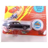 12 Vintage 1993 Johnny Lightning Redline Cars