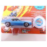 12 Vintage 1993 Johnny Lightning Redline Cars