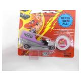 12 Vintage 1993 Johnny Lightning Redline Cars