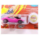 12 Vintage 1993 Johnny Lightning Redline Cars