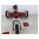 Vintage Radio Flyer Trike