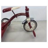 Vintage Radio Flyer Trike
