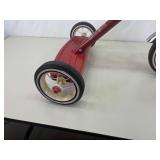 Vintage Radio Flyer Trike
