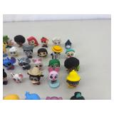 LARGE Lot of Over 100 Disney Doorables