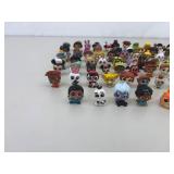 LARGE Lot of Over 100 Disney Doorables