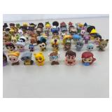 LARGE Lot of Over 100 Disney Doorables