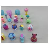 Lot Of Vintage Shopkins