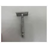 Gillette Razor Collection