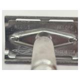 Gillette Razor Collection
