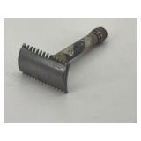 Gillette Razor Collection