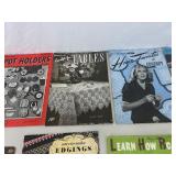 Large Lot of Vintage Magazines, Brochures, etc.