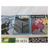Large Lot of Vintage Magazines, Brochures, etc.