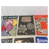 Large Lot of Vintage Magazines, Brochures, etc.