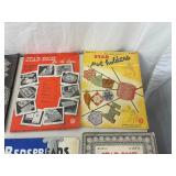 Large Lot of Vintage Magazines, Brochures, etc.