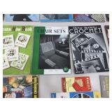 Large Lot of Vintage Magazines, Brochures, etc.