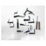 Lot of Collectible Pocket etc. Knives