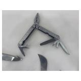Lot of Collectible Pocket etc. Knives