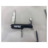 Lot of Collectible Pocket etc. Knives