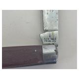 Lot of Collectible Pocket etc. Knives