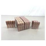 RESELLERS Inventory Lot of 20 New Old Stock Maybelline Blush 3 Packs