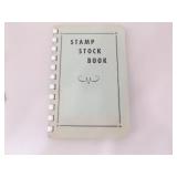 Lot of Vintage US etc. Stamps