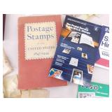 Lot of Vintage US etc. Stamps