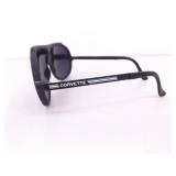 Vintage Camaro Sunglasses in Case with Extra Lenses