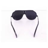 Vintage Camaro Sunglasses in Case with Extra Lenses