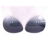 Vintage Camaro Sunglasses in Case with Extra Lenses