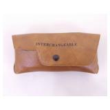 Vintage Camaro Sunglasses in Case with Extra Lenses
